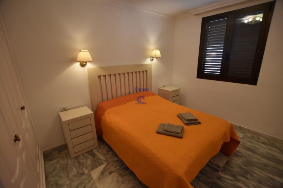 New development project for sale in  Santiago del Teide, Spain - 040301