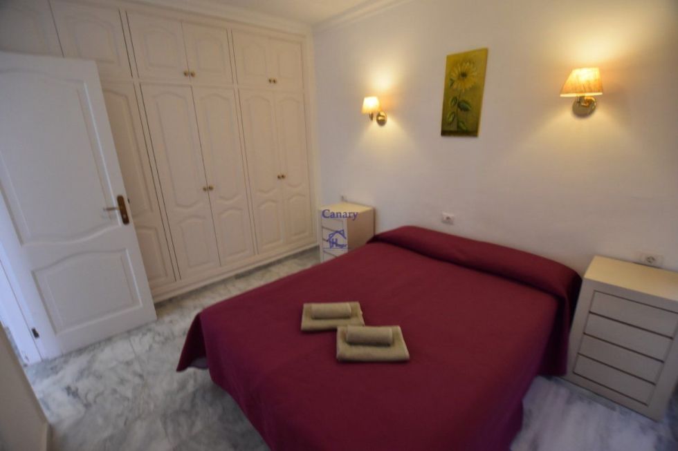 New development project for sale in  Santiago del Teide, Spain - 040301