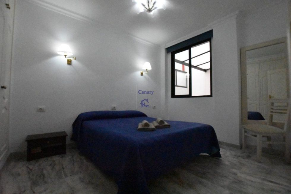 New development project for sale in  Santiago del Teide, Spain - 040301