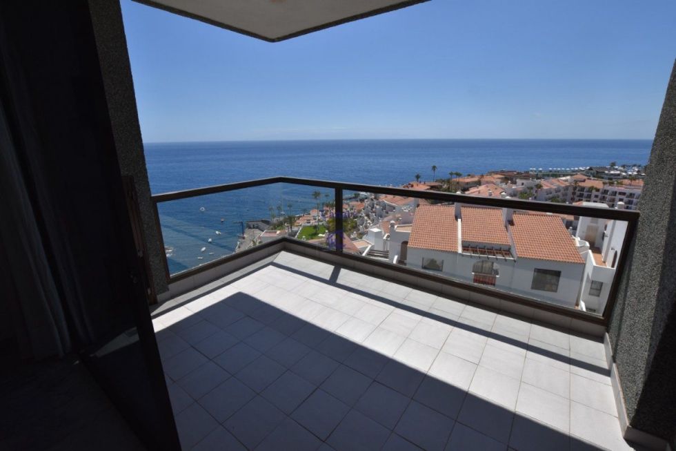 New development project for sale in  Santiago del Teide, Spain - 040301