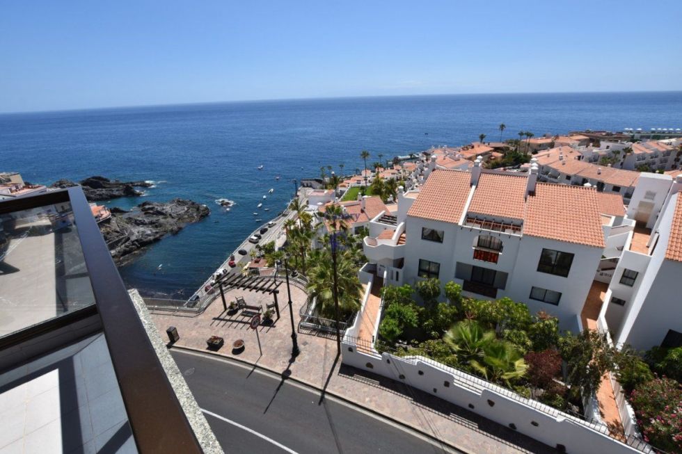 New development project for sale in  Santiago del Teide, Spain - 040301