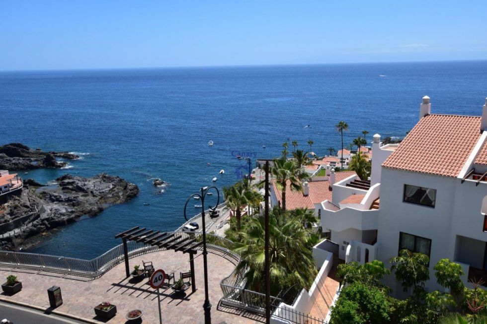 New development project for sale in  Santiago del Teide, Spain - 040301