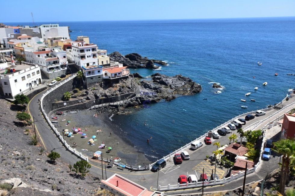 New development project for sale in  Santiago del Teide, Spain - 040301