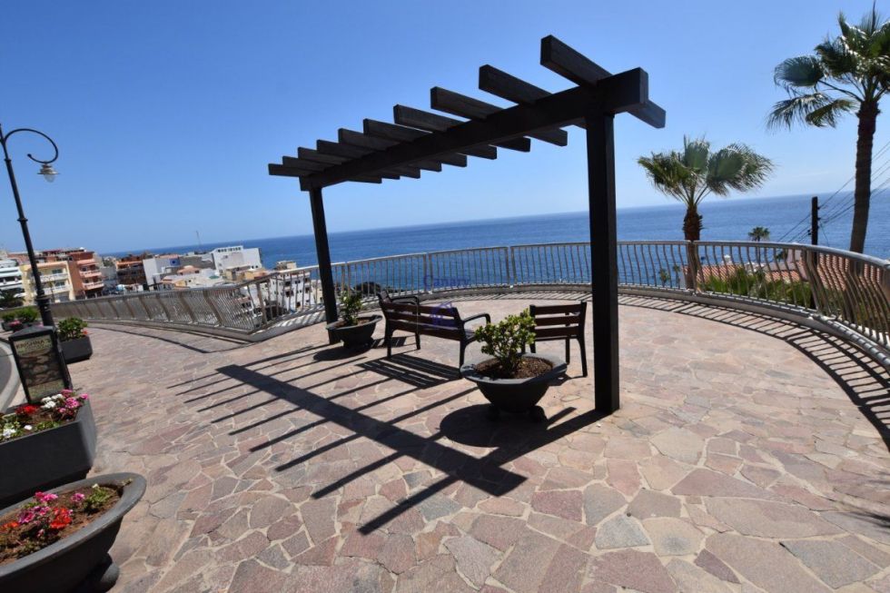 New development project for sale in  Santiago del Teide, Spain - 040301