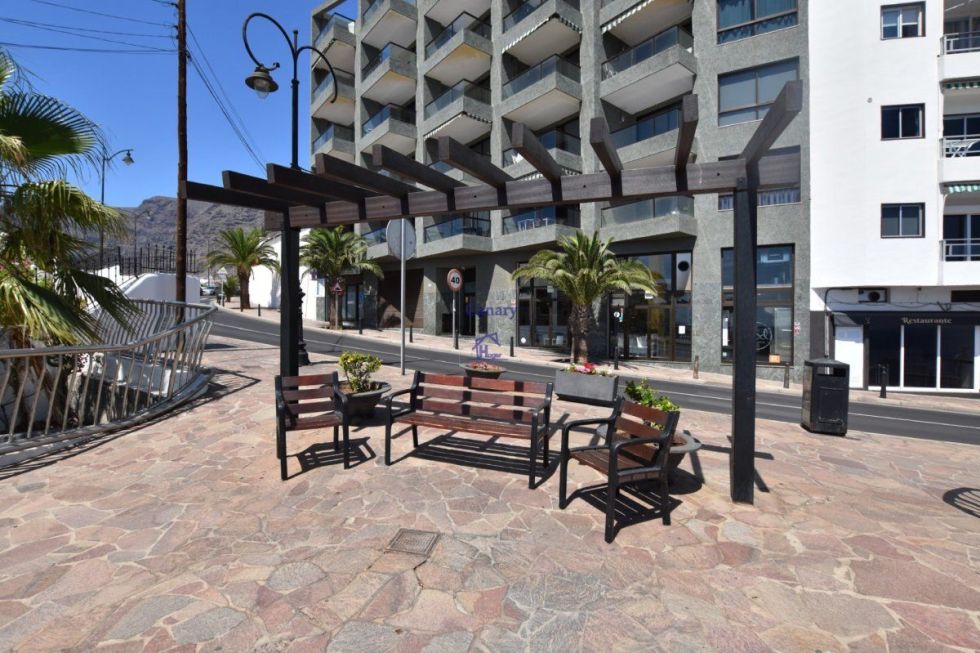 New development project for sale in  Santiago del Teide, Spain - 040301