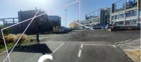 New development project for sale in  La Laguna, Spain - 057801