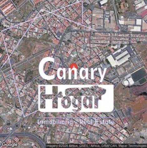 New development project for sale in  La Laguna, Spain - 057801