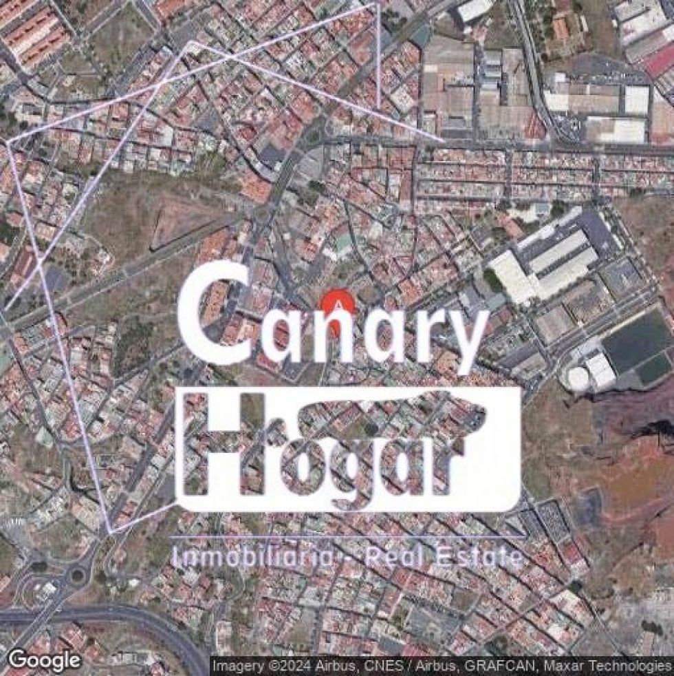 New development project for sale in  La Laguna, Spain - 057801