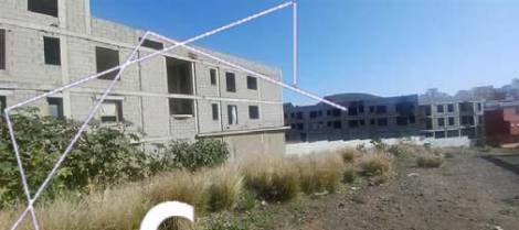 New development project for sale in  La Laguna, Spain - 057801