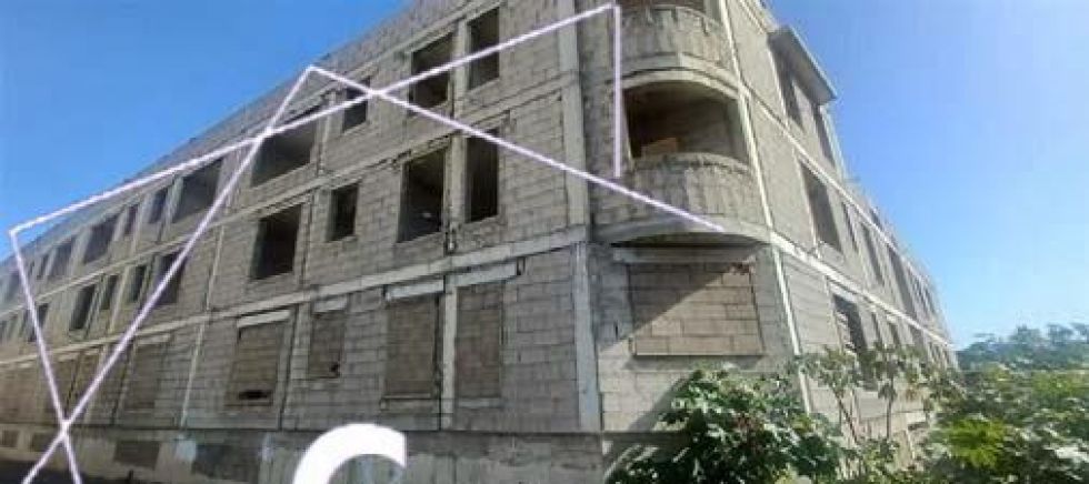 New development project for sale in  La Laguna, Spain - 057801