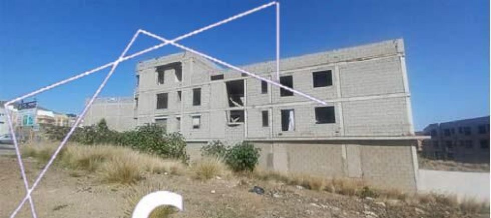 New development project for sale in  La Laguna, Spain - 057801