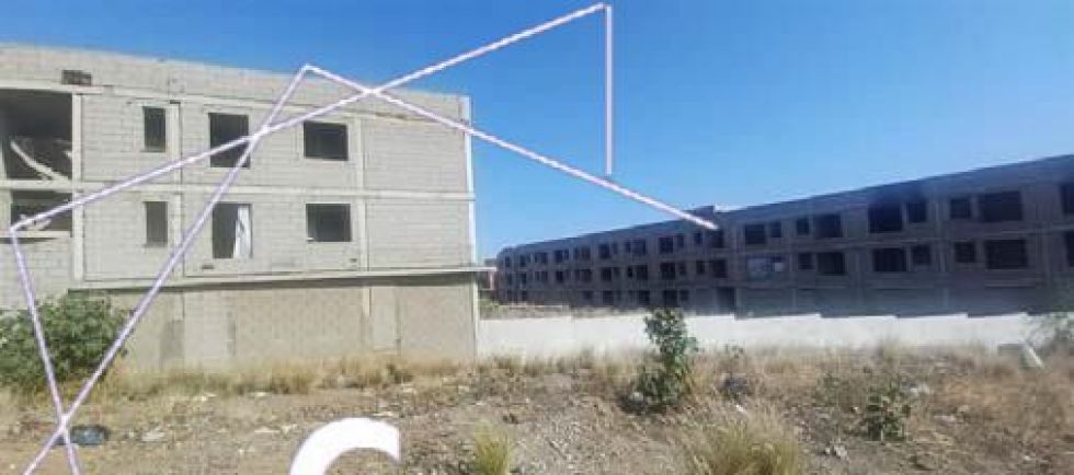 New development project for sale in  La Laguna, Spain - 057801