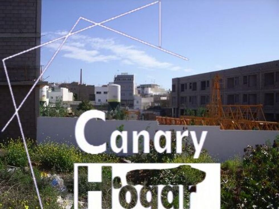 New development project for sale in  La Laguna, Spain - 057801