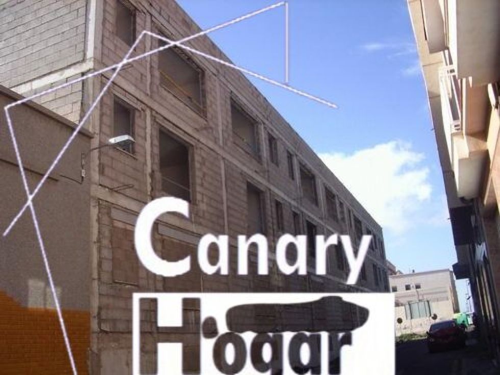 New development project for sale in  La Laguna, Spain - 057801