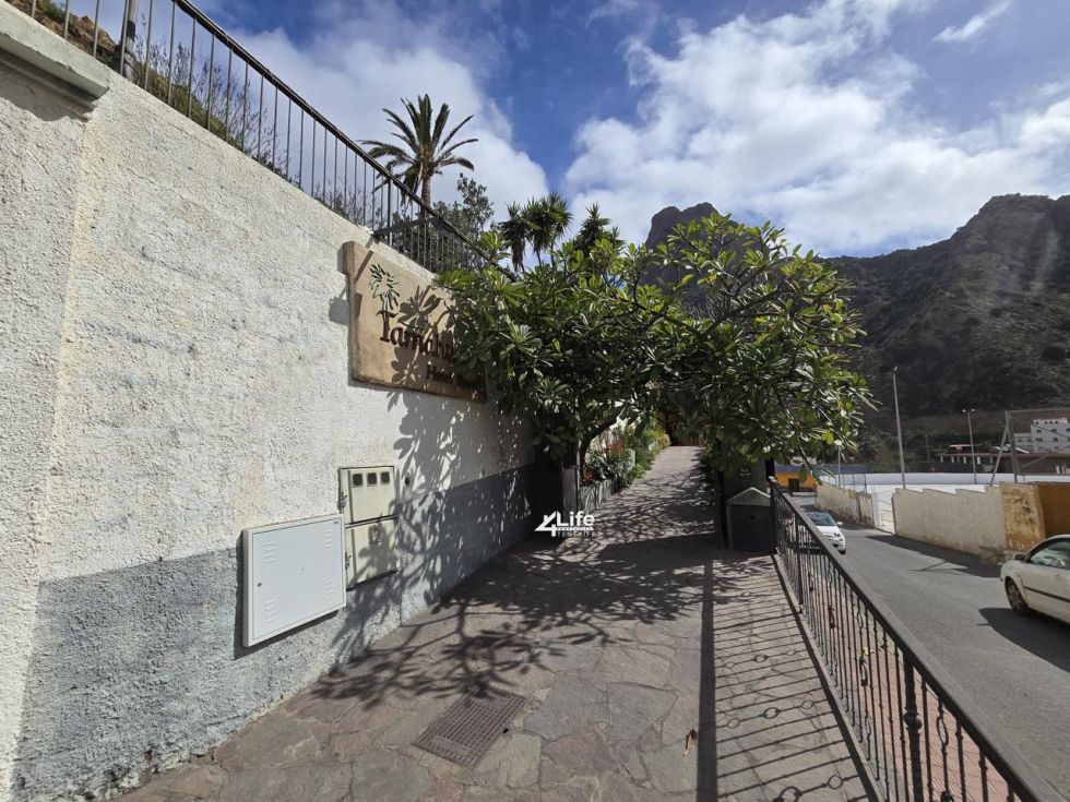 New development project for sale in  Vallehermoso, Spain - AJ-250226