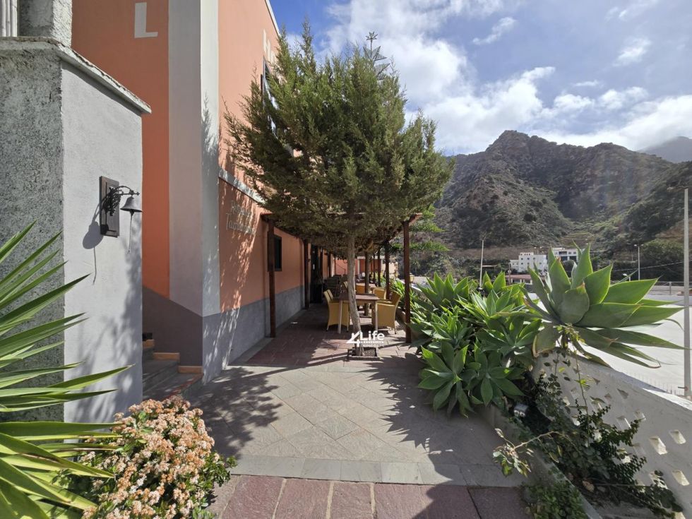 New development project for sale in  Vallehermoso, Spain - AJ-250226