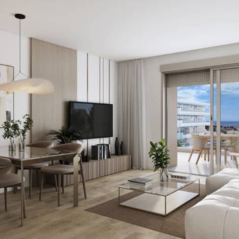 Flat/apartment for sale in  Playa Paraiso, Spain - TR-3025