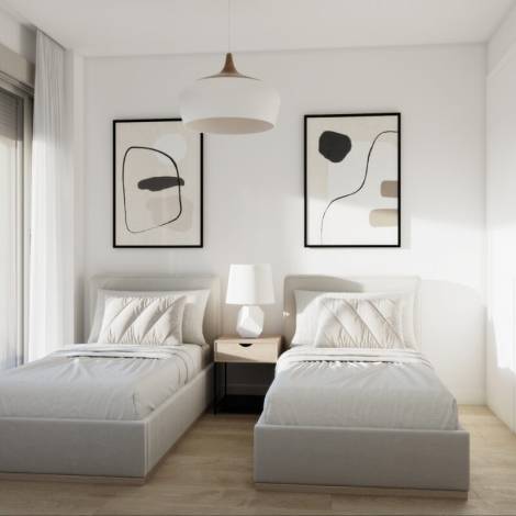 Flat/apartment for sale in  Playa Paraiso, Spain - TR-3025