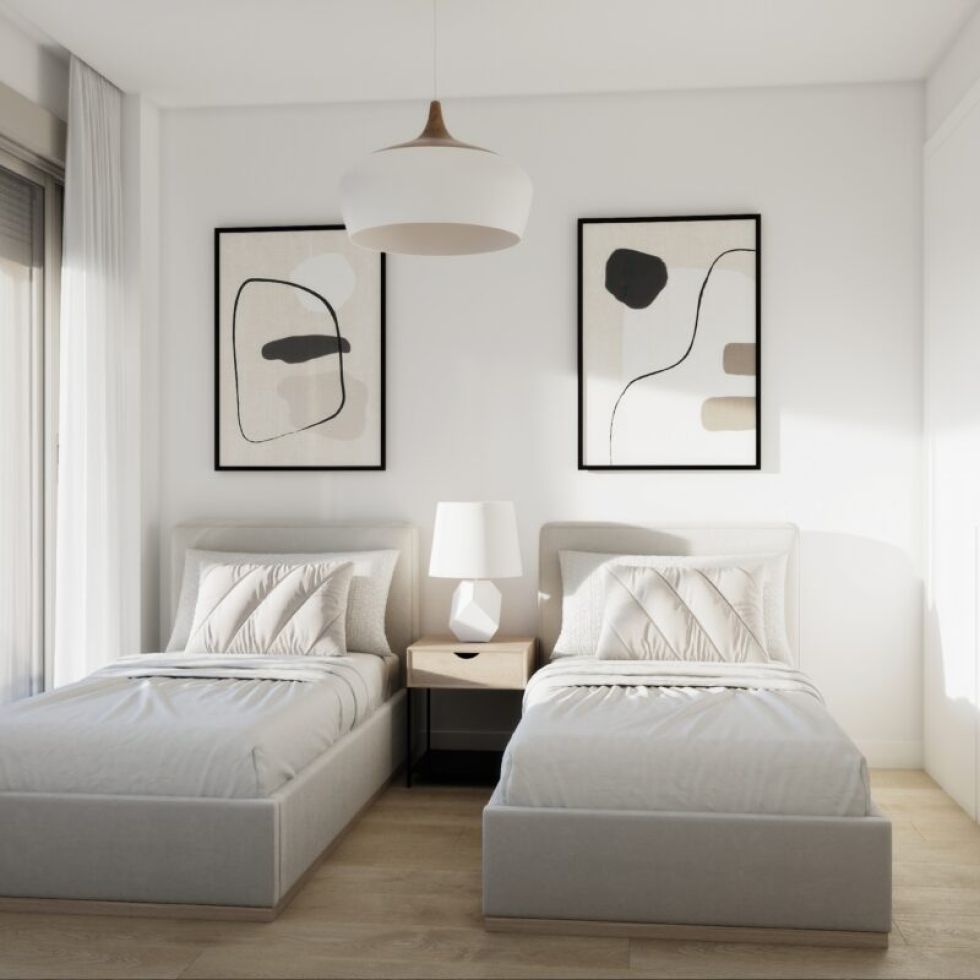 Flat/apartment for sale in  Playa Paraiso, Spain - TR-3025