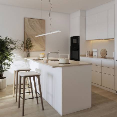 Flat/apartment for sale in  Playa Paraiso, Spain - TR-3025