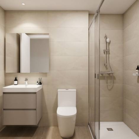 Flat/apartment for sale in  Playa Paraiso, Spain - TR-3025