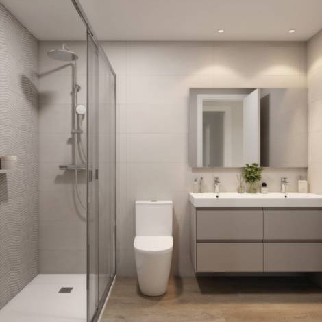 Flat/apartment for sale in  Playa Paraiso, Spain - TR-3025