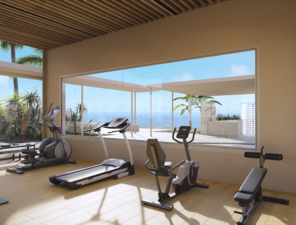 Flat/apartment for sale in  Playa Paraiso, Spain - TR-3025
