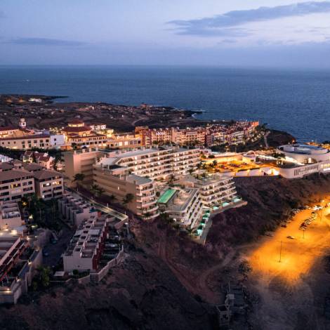 Flat/apartment for sale in  Playa Paraiso, Spain - TR-3025