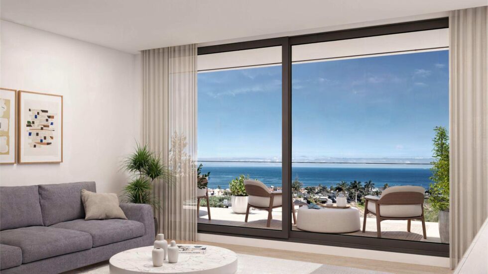 New development for sale in  La Orotava, Spain - TRC-3050