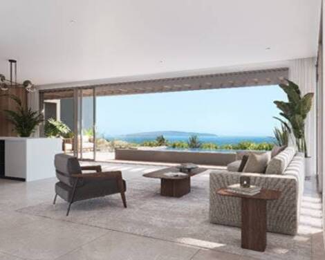 New development for sale in  Callao Salvaje, Spain - TRC-3055