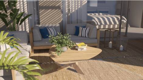 New development for sale in  Callao Salvaje, Spain - TRC-3055