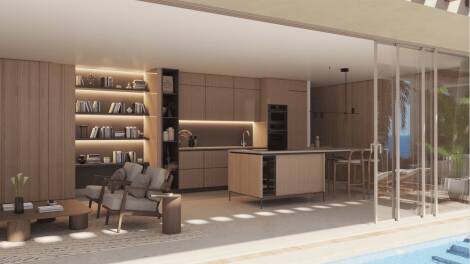 New development for sale in  Callao Salvaje, Spain - TRC-3055