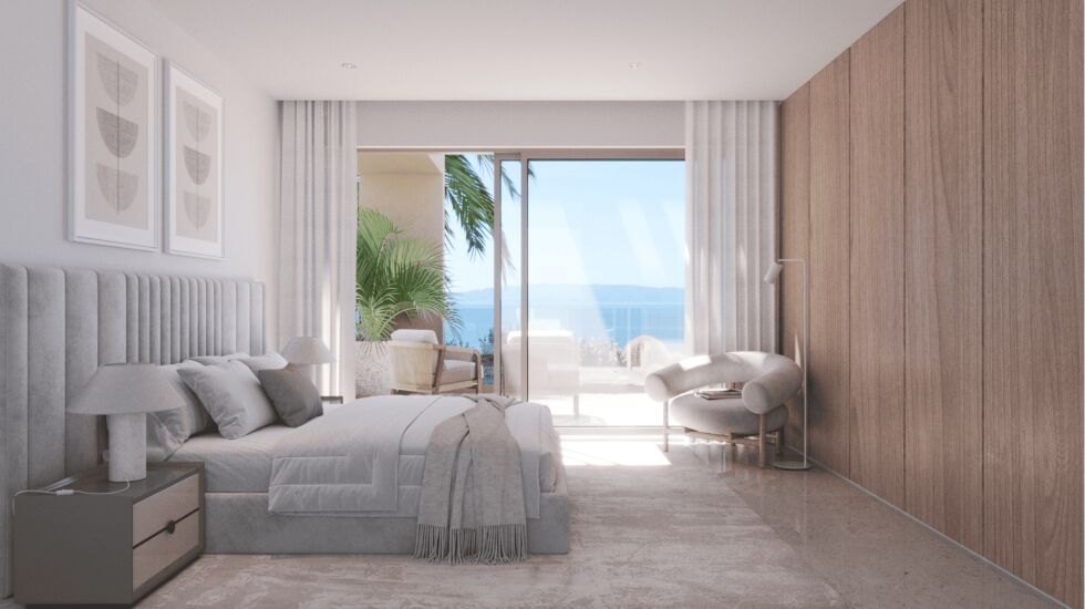 New development for sale in  Callao Salvaje, Spain - TRC-3055