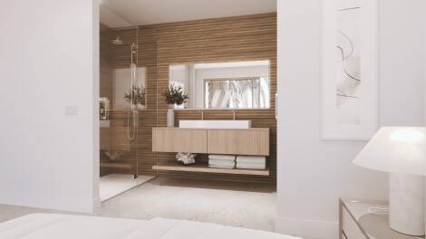 New development for sale in  Callao Salvaje, Spain - TRC-3055