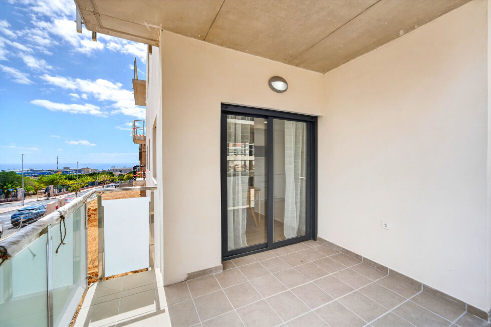 New development for sale in  Las Chafiras, Spain - TRC-3056