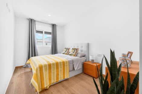 New development for sale in  Las Chafiras, Spain - TRC-3056