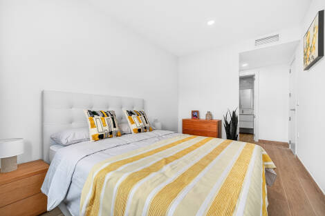 New development for sale in  Las Chafiras, Spain - TRC-3056