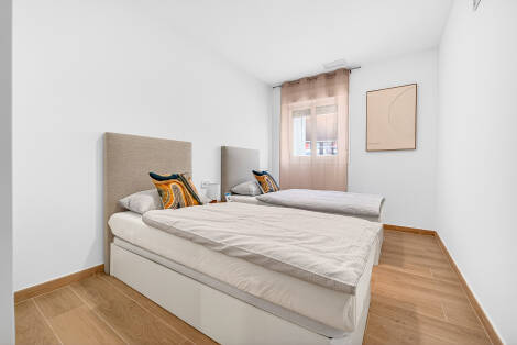 New development for sale in  Las Chafiras, Spain - TRC-3056