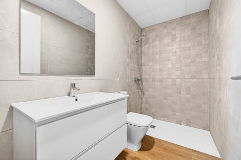 New development for sale in  Las Chafiras, Spain - TRC-3056