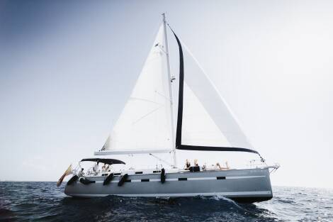 Ocean Peak Charters - Lady Sunshine