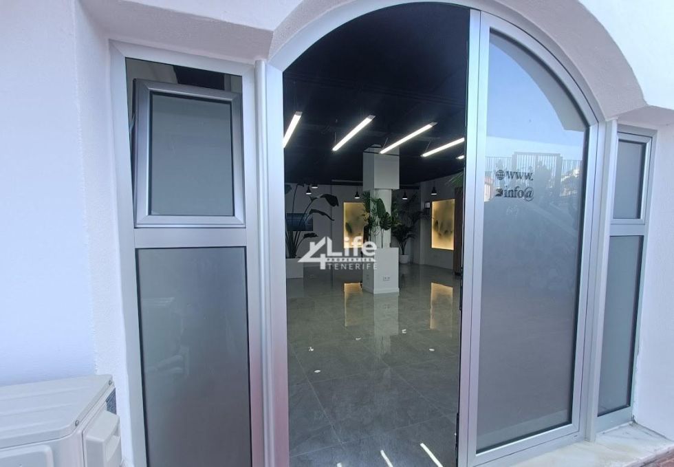 Office for sale in  Costa Adeje, Spain - AJ-240617