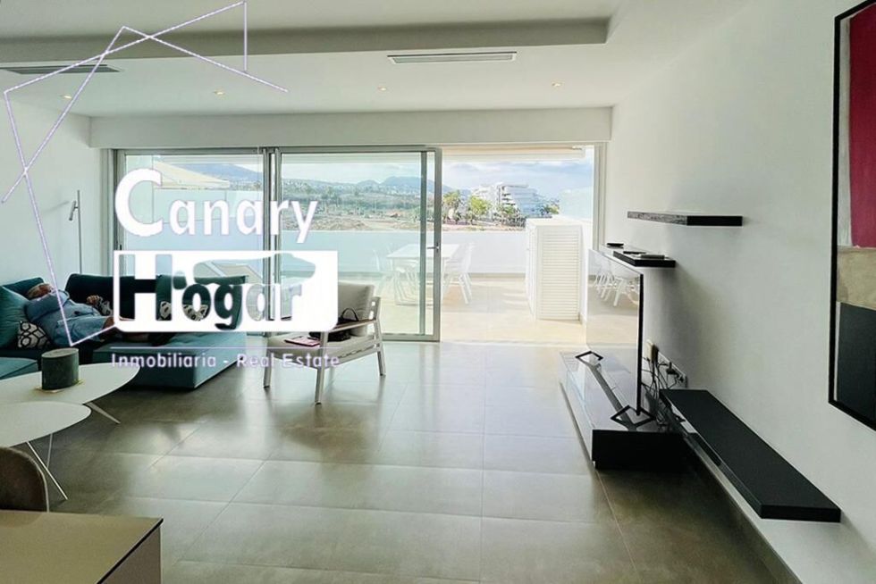 Penthouse for sale in  Adeje, Spain - 050911