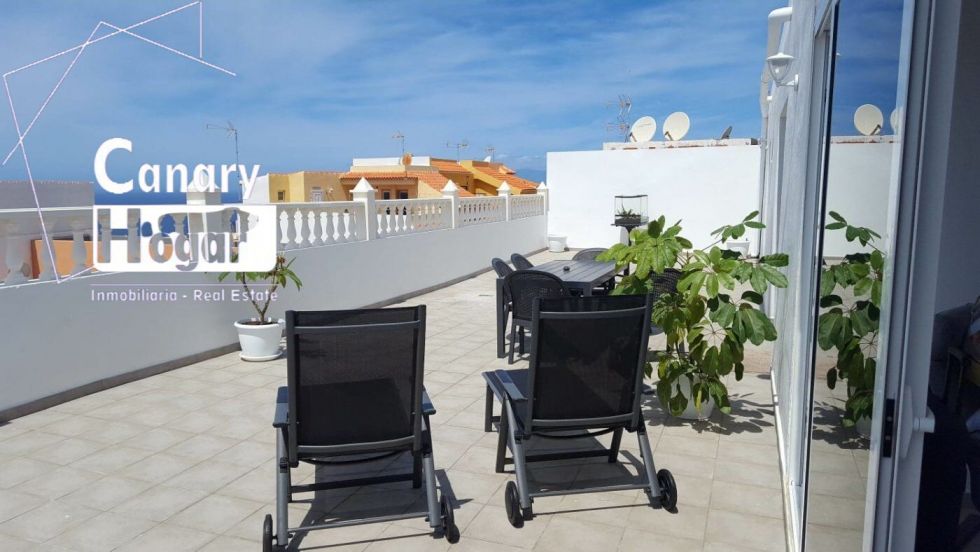 Penthouse for sale in  Adeje, Spain - 055261