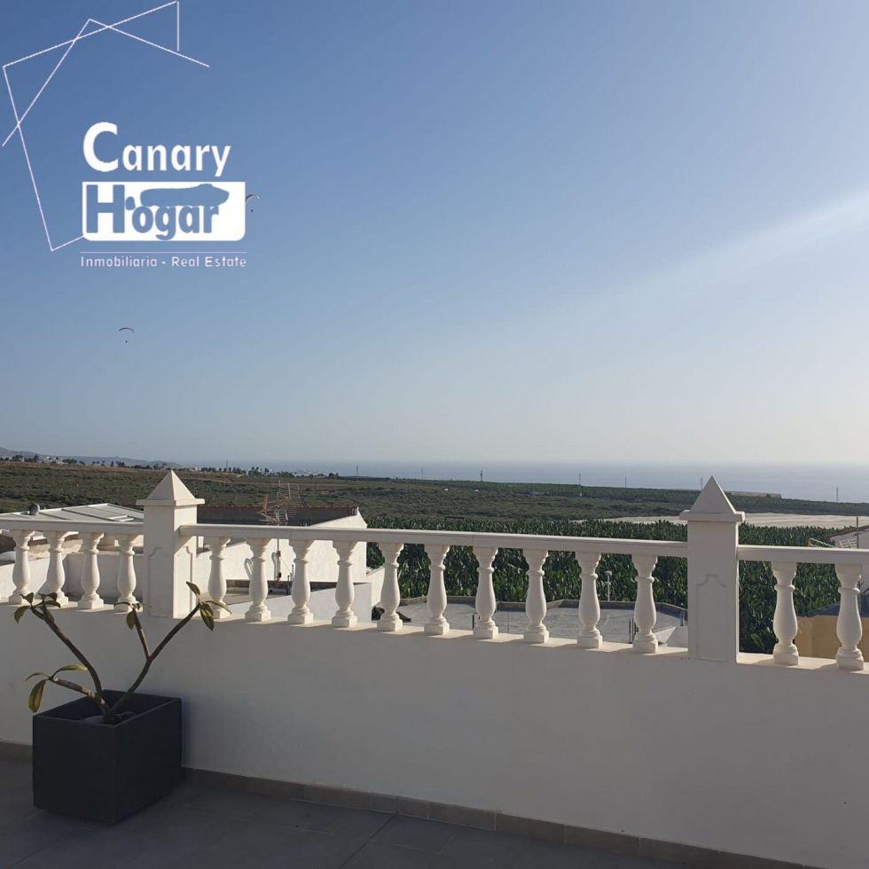 Penthouse for sale in  Adeje, Spain - 055261