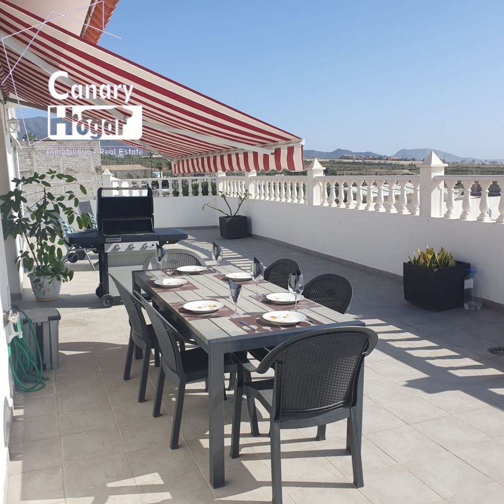 Penthouse for sale in  Adeje, Spain - 055261