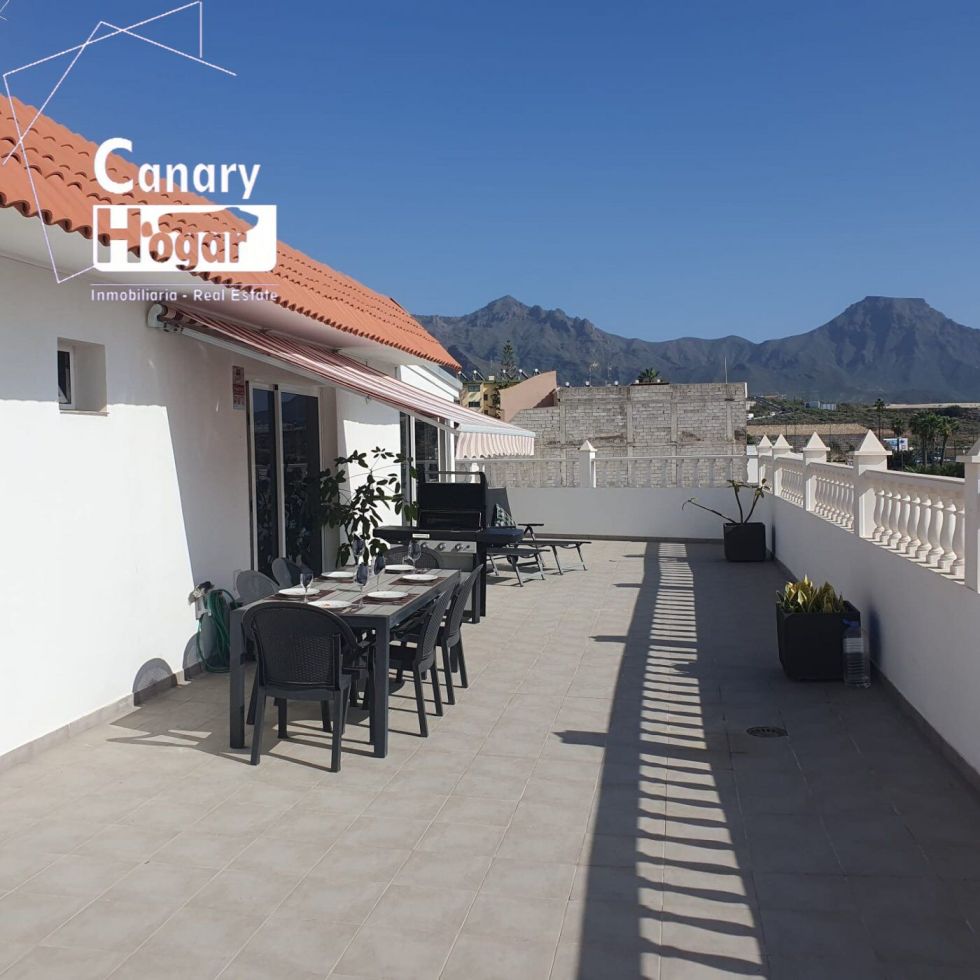 Penthouse for sale in  Adeje, Spain - 055261