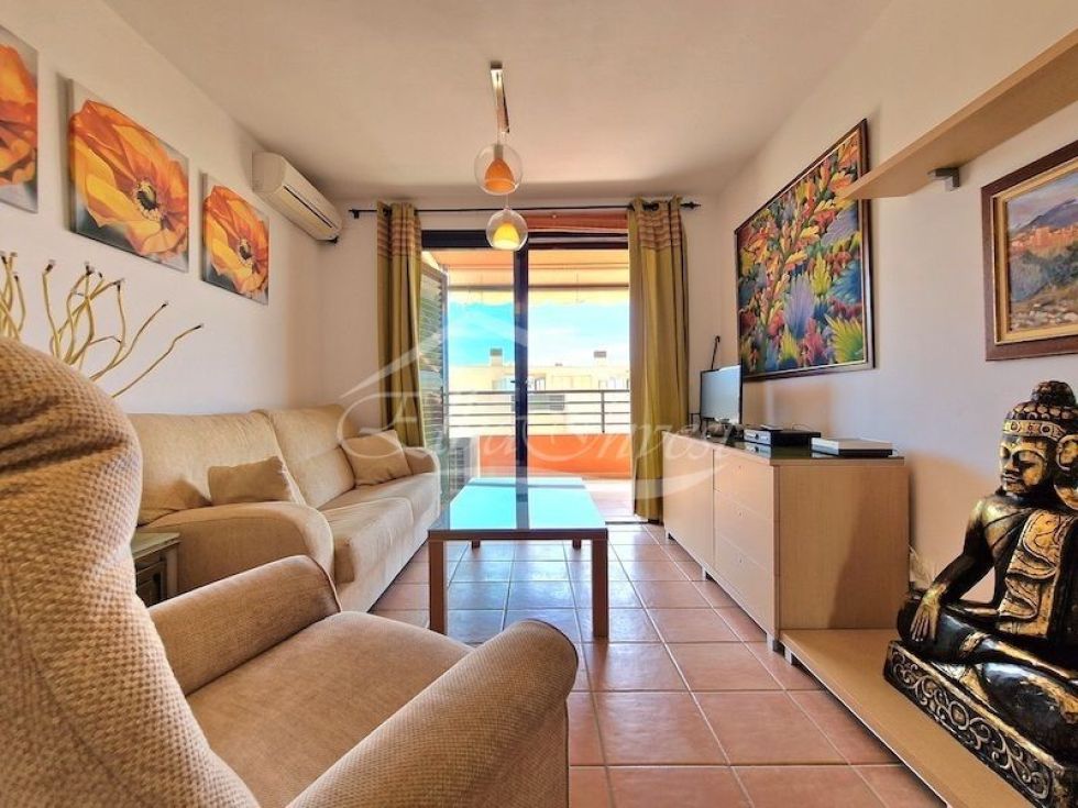 Penthouse for sale in  Adeje, Spain - 5233