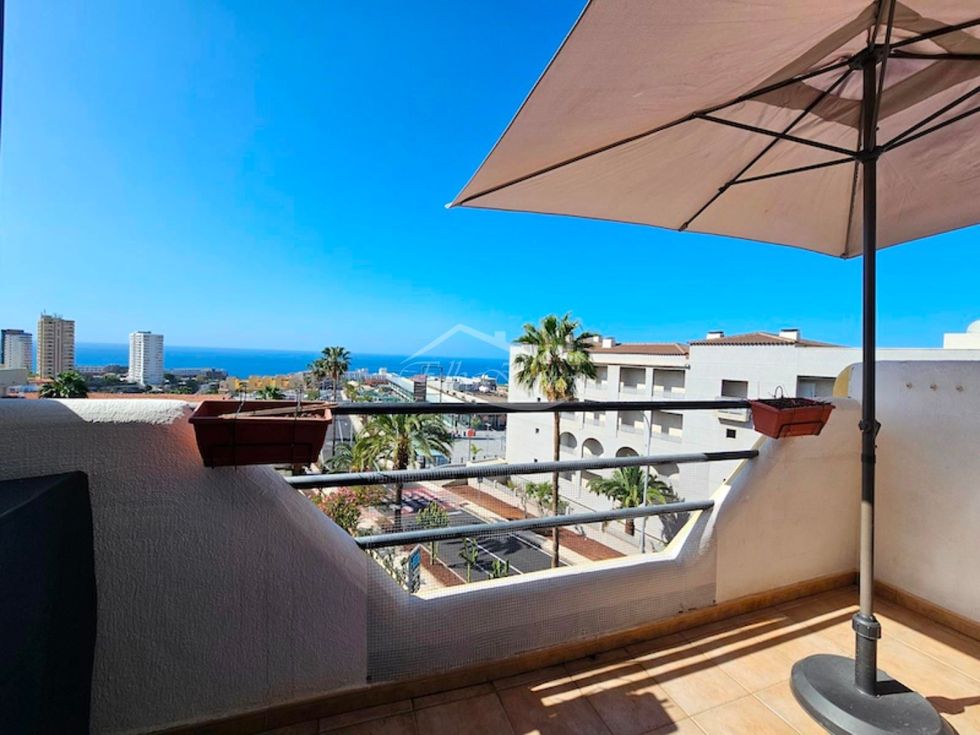 Penthouse for sale in  Adeje, Spain - 5708