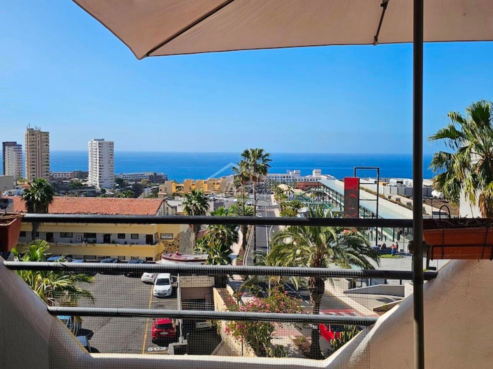 Penthouse for sale in  Adeje, Spain - 5708