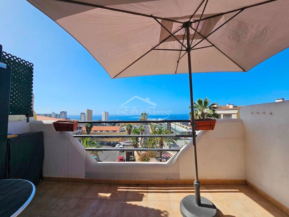 Penthouse for sale in  Adeje, Spain - 5708